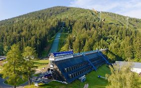 Hotel Skicentrum